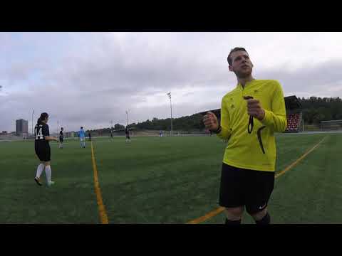 Leftovers Erekce 2017/18 away part6