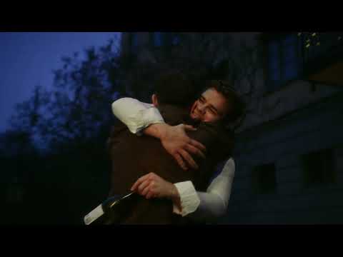 lille Caesar - hvem kan seile foruten vind? ft. Tobias Sten (Visualizer)