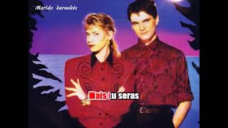 Karaoké Niagara - Plus belle qu'une femme 1992