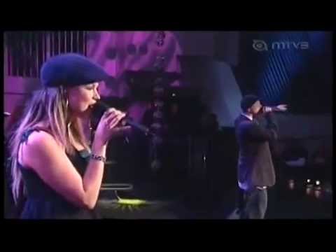 Pikku G feat. Jenni Vartiainen - Kuuntele itseäs