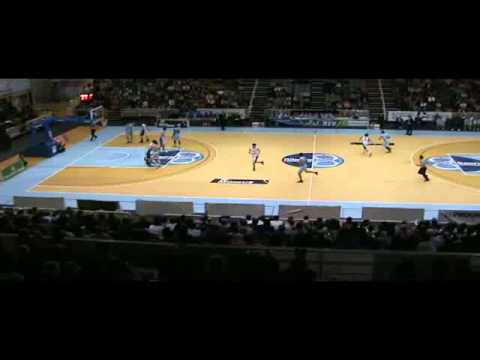 Liga Adecco Oro J30 RIBEIRA SACRA...,85 - 80,CB PRAT JOVENTUT... (17/04/2015)