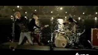 Madina lake - One last kiss