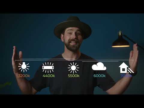 Mastering White Balance: Choosing the Right Kelvin Temperature for Perfect Colors