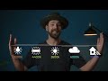 Mastering White Balance Choosing The Right Kelvin Temperature For Perfect Colors