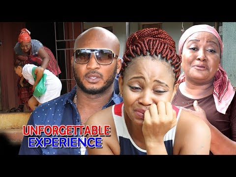 Unforgettable Experience Season 2 - 2018 New Nigerian Nollywood Movie |Full HD