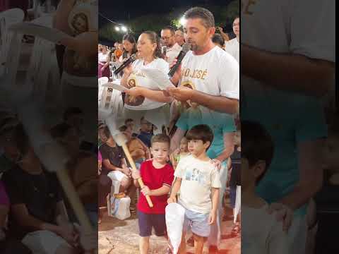 Santa Missa - 8a Noite do Novenário em Honra à São José de Bela Vista do Piauí - PI 2026