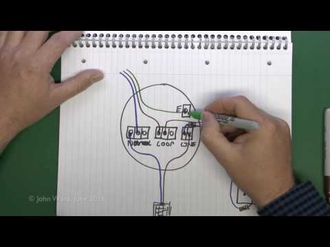 Lighting Circuits Part 1 - Basic Concepts