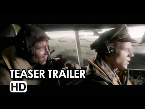 The Mighty Eighth Teaser Trailer #1 (2014) HD