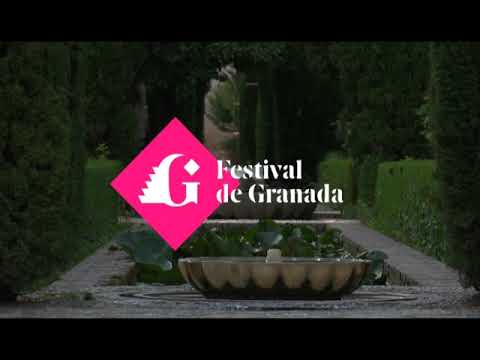 Festival de Granada | 72ª edición