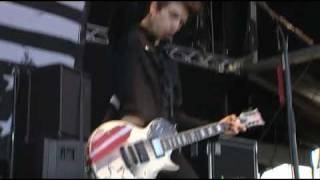 Anti-Flag - Mind The G.A.T.T. (Live &#39;09)
