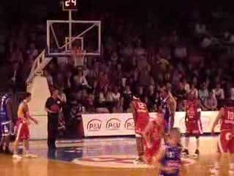 33 10-11-07 Pepinster-BCO - Vrijworpen Chuck Davis.mpg