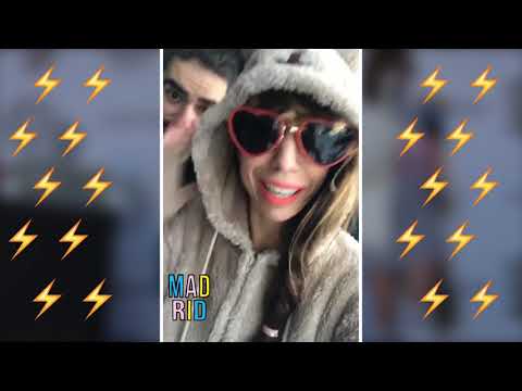 Monica Moss – Carrera Ponle Freno