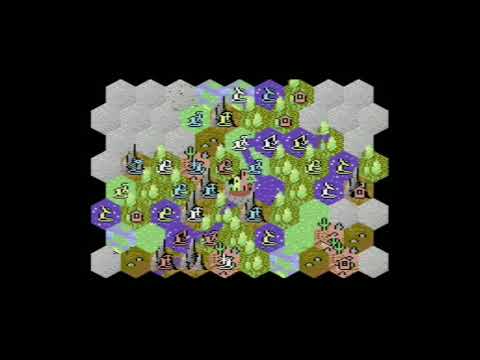 Space Moguls Trailer