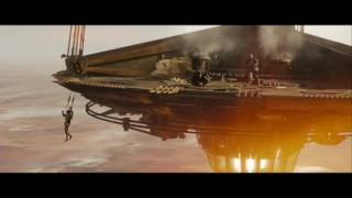 [討論] 以為是特效 N年後才發現非特效的電影花絮