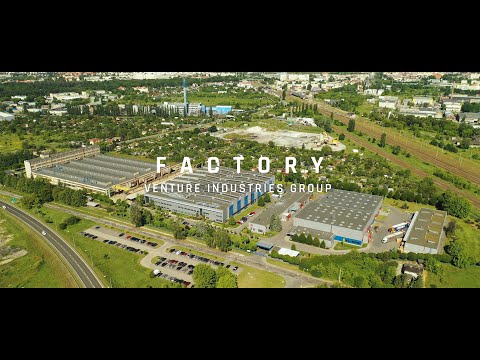 Venture Industries Factory