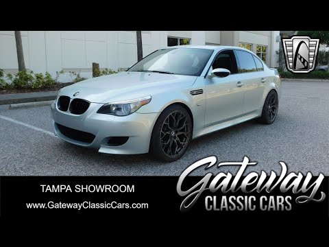 2006 BMW M5 (CC-1884678) for sale in O'Fallon, Illinois
