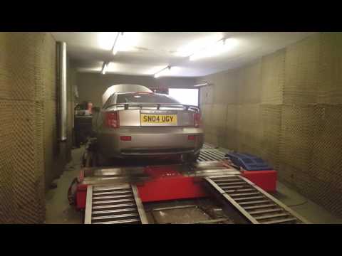 getting the celica remapped with an apexi pfc