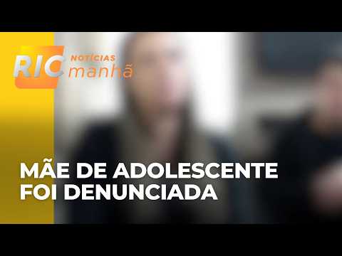 Mãe de adolescente é denunciada pelo MP; promotoria aponta omissão após ataque em Campo Mourão