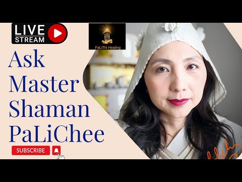 Ask Master Shaman PaLiChee_#FreeingFriday Live (0223) Pick A Card messages