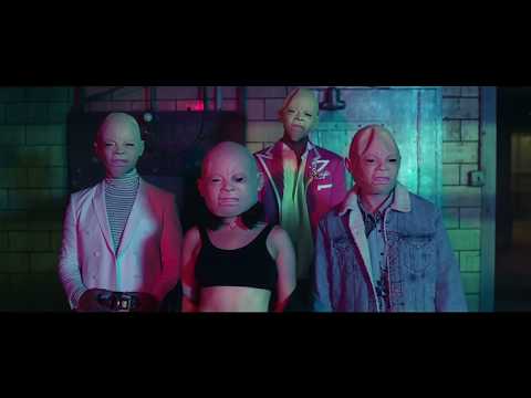 David Guetta & Afrojack ft Charli XCX & French Montana - Dirty Sexy Money