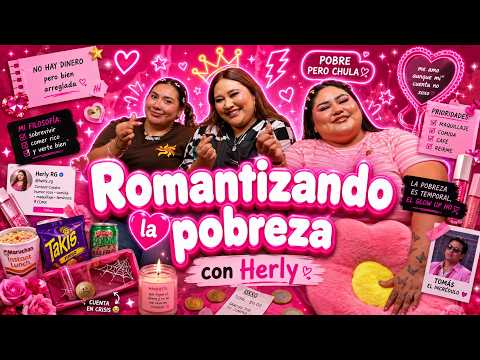 Herly and the Reality of “Getting Out of Poverty” 💸🔥 | Ep. 46
