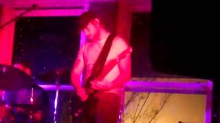 Dinosaur Jr Water -Cover_