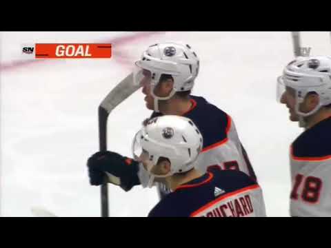 St. Louis Blues Organist plays ‘Blame Canada’ from South Park Movie