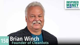 How To Make Over $650,000 Picking Up Litter With Brian Winch