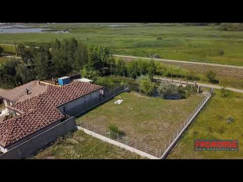 Persoana fizica - teren 1.000mp - Serbanesti - cu lac amenajat — Video