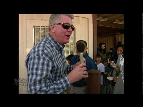 Obituary: A Farewell to Huell Howser, a True Part of 'California's Gold'