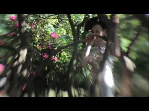 Cherri Prince - Just Wondering (official video)