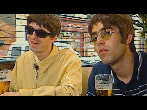 Oasis: Supersonic Documentary Clip:  “Bad Reputation"
