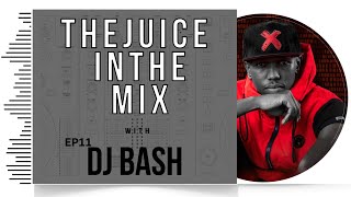 Download lagu Reggea One-drop Mix: The Juice In The Mix with DJ Bash - Episode  11 mp3