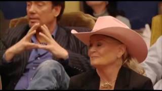 Ed Bruce   My first taste of Texas