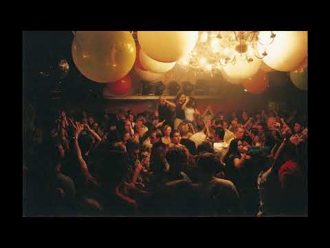 Dj Marko @ La Rocca 1994 (Tape 1)