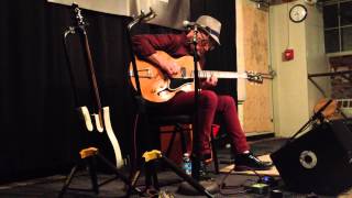 Marshall Crenshaw - Dime a Dozen Guy