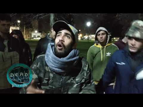 LSG VS LO - 8vos - FECHA 2 - DEAD PUNCH TORNEO 2019