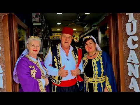 Hamid Ragipović Besko -Baš mi se kahva pije