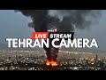 LIVE Israel Iran War Chaos Unfolds In Tehran As Israel Launches Its Most Offensive Strike N18G