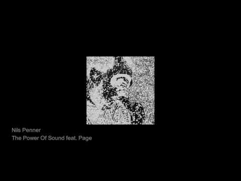 Nils Penner - Power Of Sound feat. Page