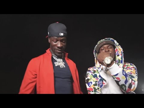 FTB Baby G - Just Do It (feat. D-Aye) [ShotBy. @SKD SKOOLY]