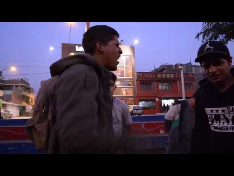 SHINTO vs ANARQUIA vs MC -Triangular- ELE EFE 8 - [15-05-16] 30