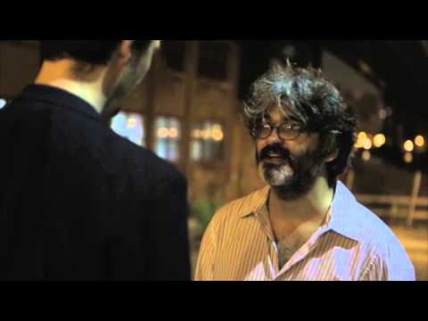 Summer of Blood Movie CLIP - I Want To Die (2014) - Jonathan Caouette Horror Comedy Movie HD