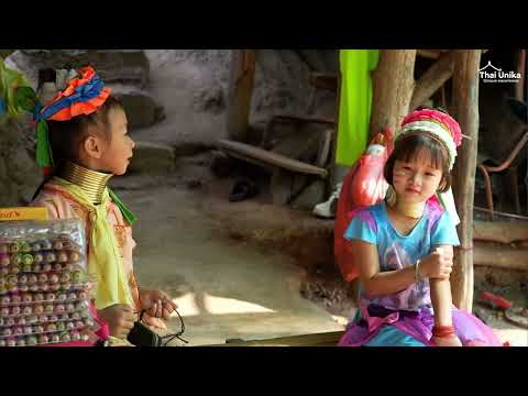 Thailandia in 11 giorni | Un itinerario da vivere