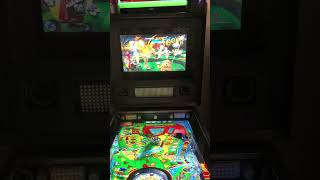 Tee’d Off Pinball VpX