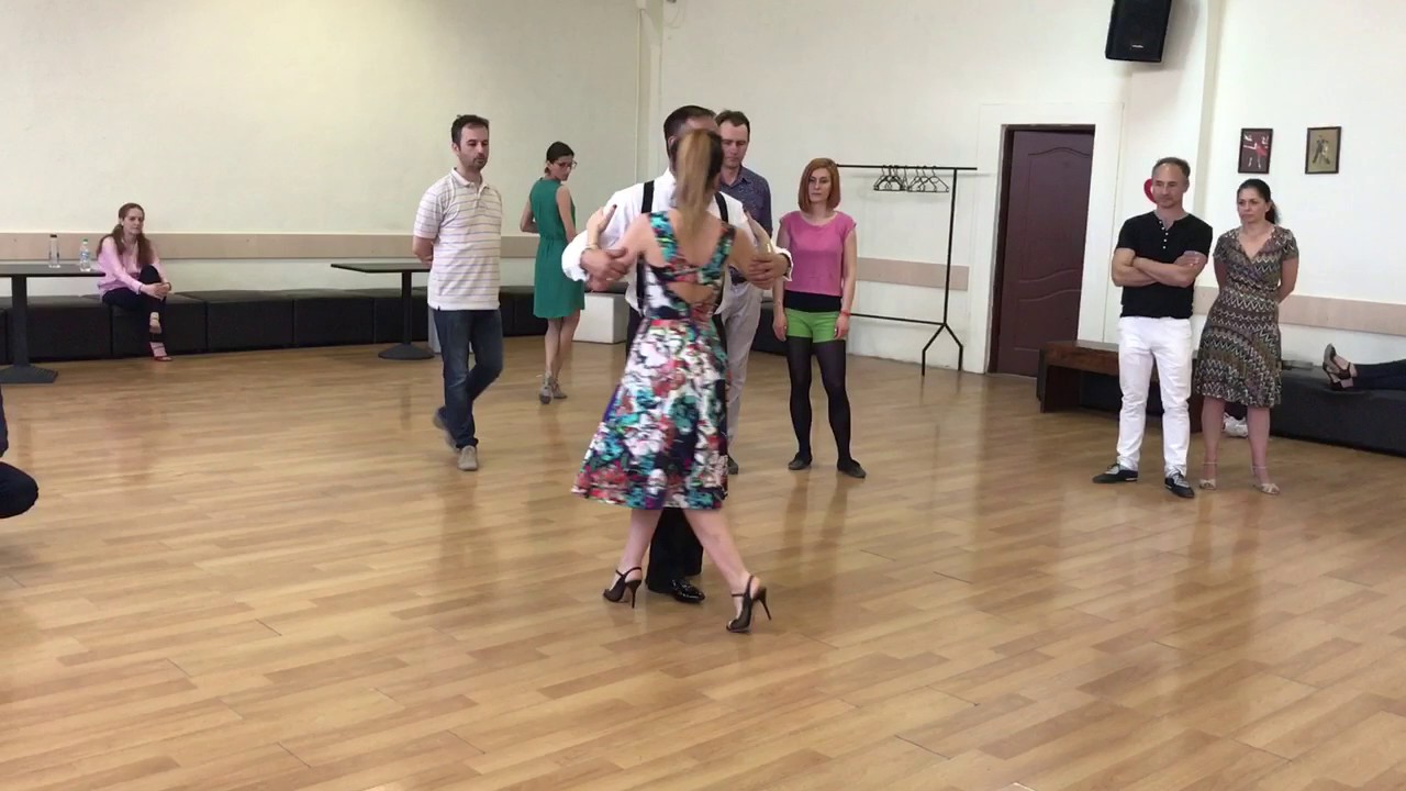 Ws Fabian Peralta Timisoara Tango Festival 5 6