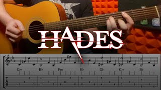 Hades - How to Play &#39;Good Riddance&#39;