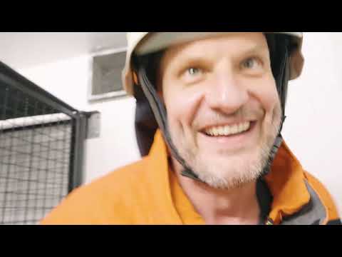 Braunschweig unter Strom  - Berufsfeuerwehr Braunschweig | Part 1