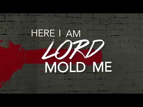 Lord of All - Victory Worship feat. Teri Sambajon-Ho [Official Lyric Video]