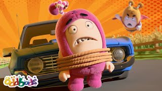 Download lagu Newt Needs a Hero! | Oddbods Cartoons | Funny Cartoons For Kids mp3 Download lagu Newt Needs a Hero! | Oddbods Cartoons | Funny Cartoons For Kids mp3